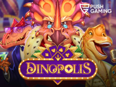 Voodoodreams casino welcome offer8